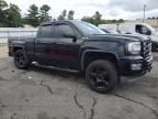 2017 GMC Sierra K1500