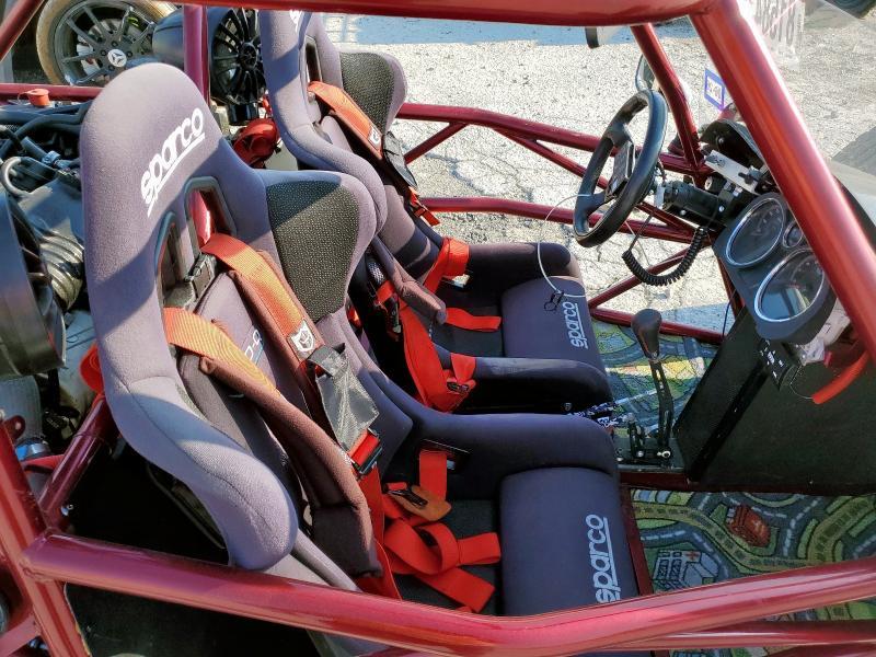 2021 Df Kit Car Goblin