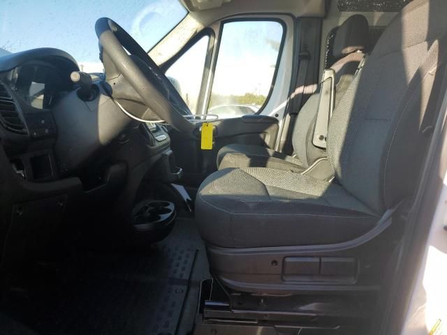 2023 Dodge RAM Promaster 3500 3500 High