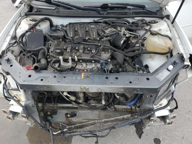2014 Chevrolet Impala Limited LT