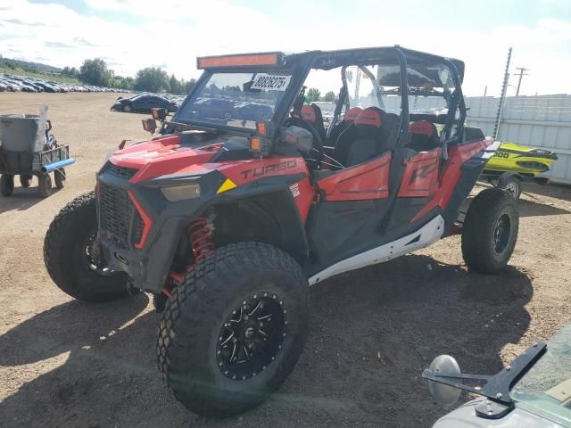 2020 Pols RZR XP 4 Turbo
