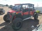 2020 Pols RZR XP 4 Turbo