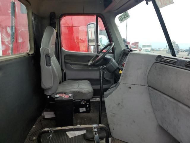 2009 Freightliner Columbia Semi Truck