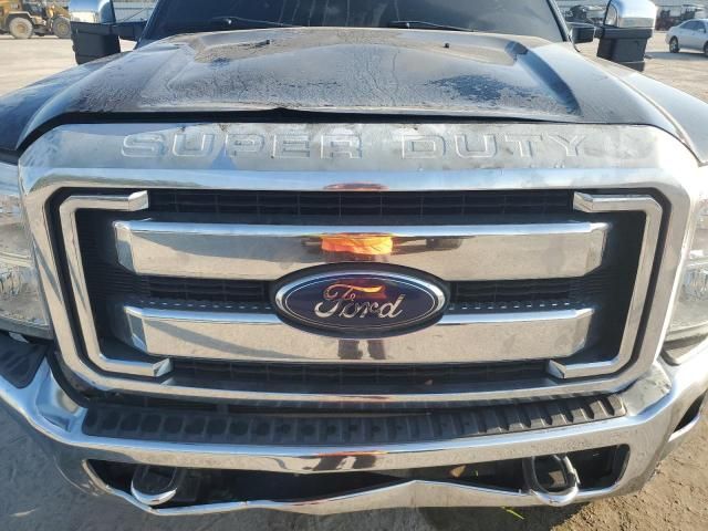 2013 Ford F250 Super Duty
