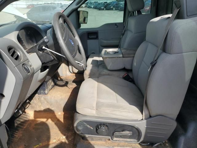 2004 Ford F150
