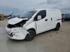 2014 Nissan NV200 2.5S