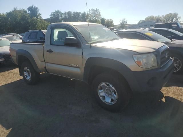 2007 Toyota Tacoma
