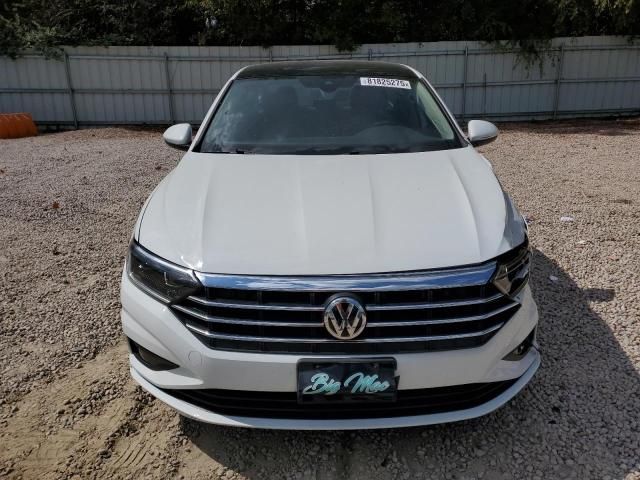2020 Volkswagen Jetta sel Premium
