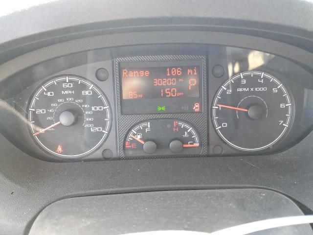 2018 Dodge RAM Promaster 2500 2500 High