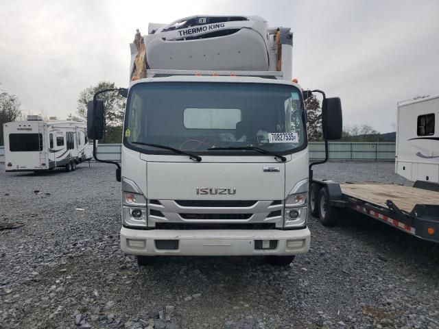 2023 Isuzu NQR