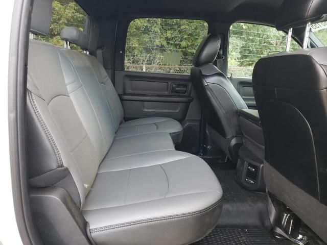 2022 Dodge RAM 3500