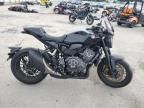 2023 Honda CB1000 RA