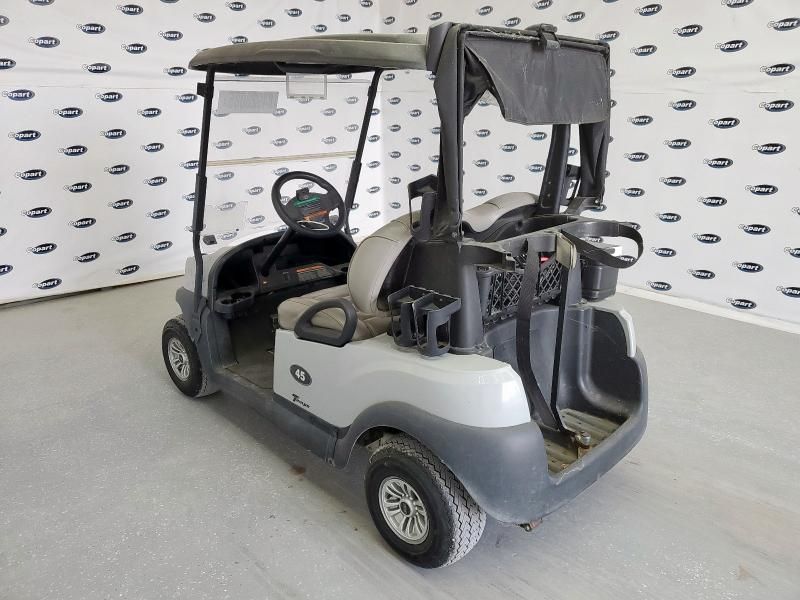 2022 Club Car Tempo FLA