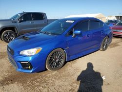2018 Subaru WRX for sale in Brighton, CO