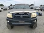 2006 Toyota Tacoma Double Cab