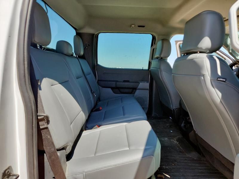 2024 Ford F250 Super Duty