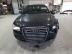 2013 Audi A8 Quattro