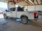 2017 Ford F250 Super Duty