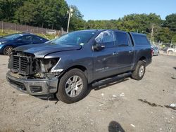 2018 Nissan Titan S for sale in Baltimore, MD