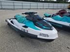 2023 ZZN Seadoo