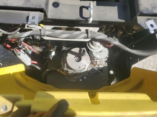 2014 Hyster L05.0T-Pallet Jack