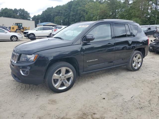 2015 Jeep Compass Latitude
