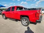 2014 Chevrolet Silverado C1500 LT