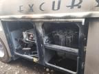 2008 Freightliner Chassis X Line Motor Home