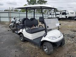 Golf salvage cars for sale: 2022 Golf Golf Cart