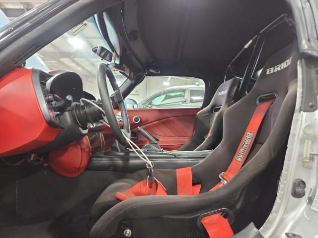 2002 Honda S2000
