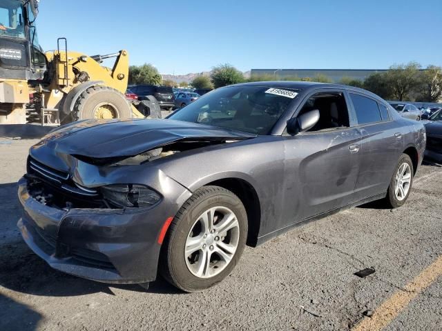 2015 Dodge Charger SE