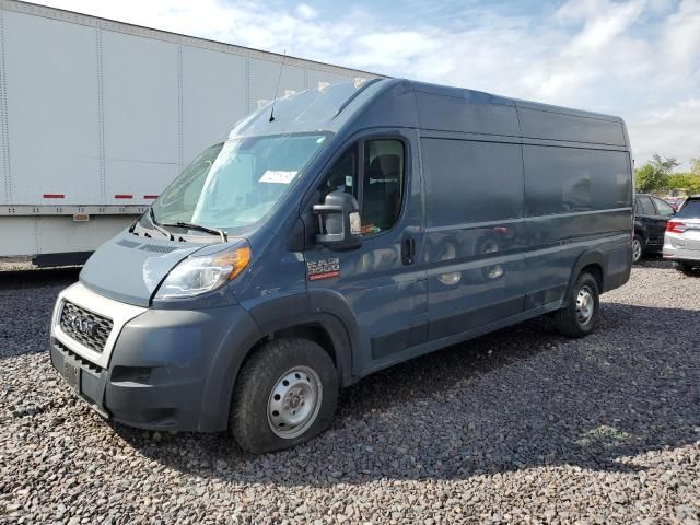 2020 Dodge RAM Promaster 3500 3500 High