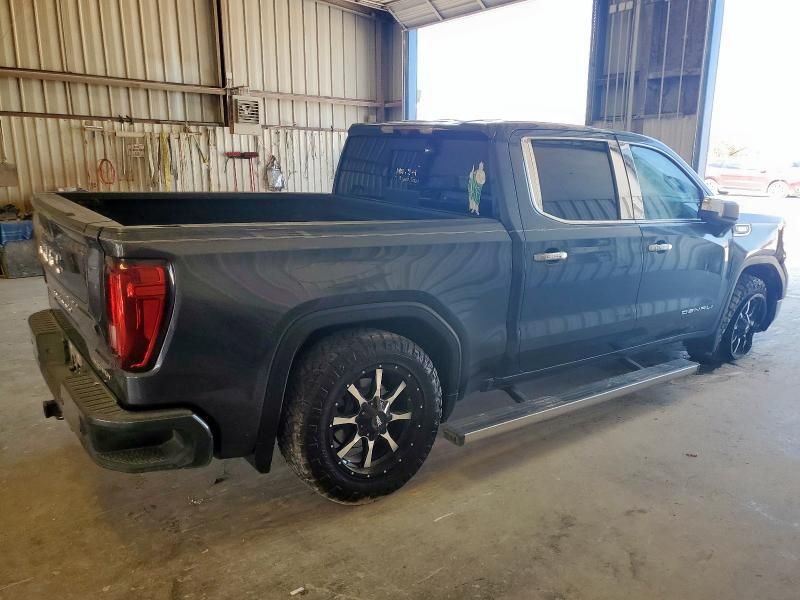 2021 GMC Sierra C1500 Denali