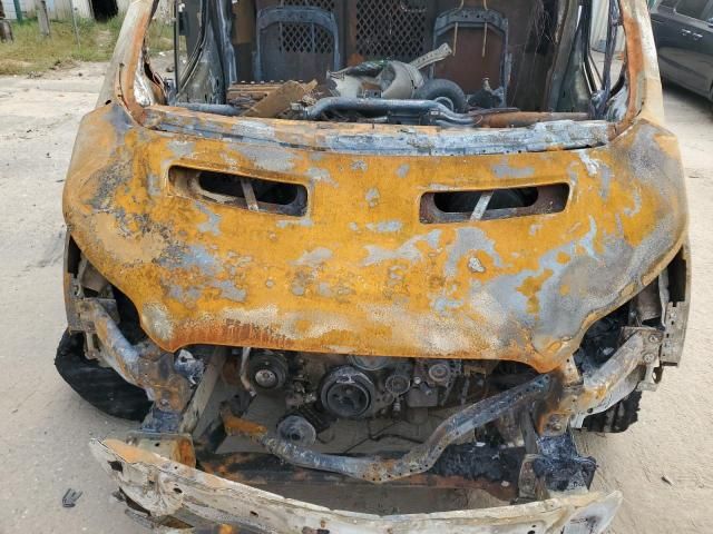 2019 Ford Transit T-250