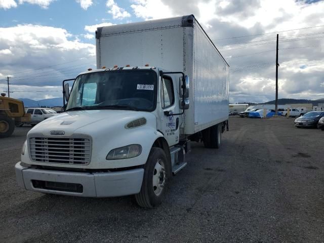 2011 Freightliner M2 106 Medium Duty