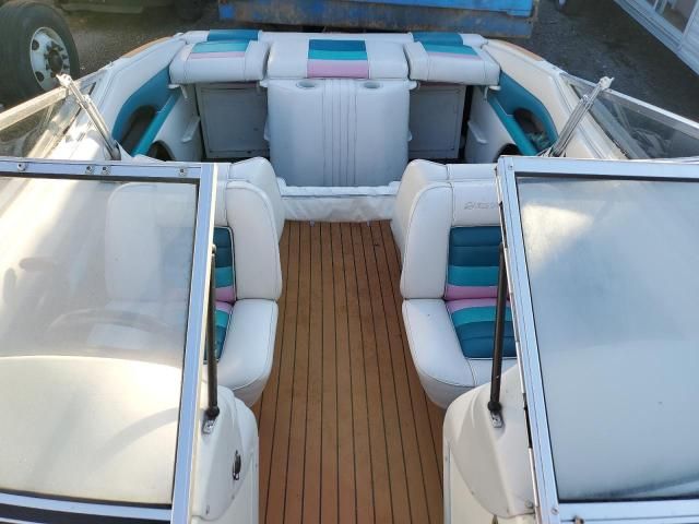 1994 Rinker Boat