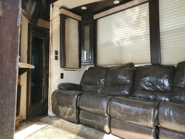 2018 Heartland Gateway