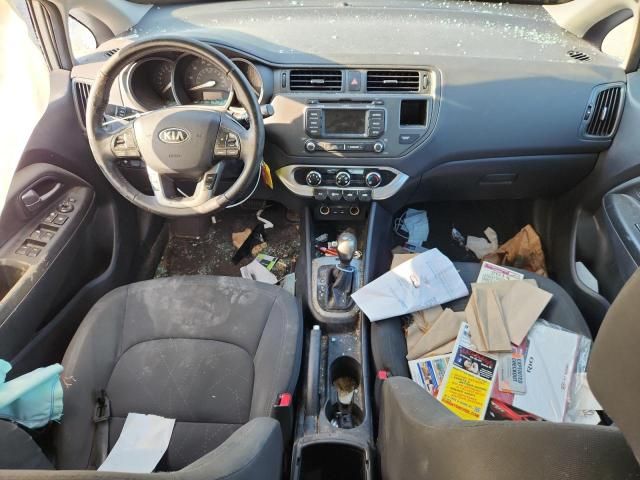 2013 KIA Rio EX