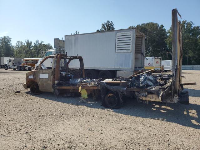 2021 Chevrolet Express G3-Trucks