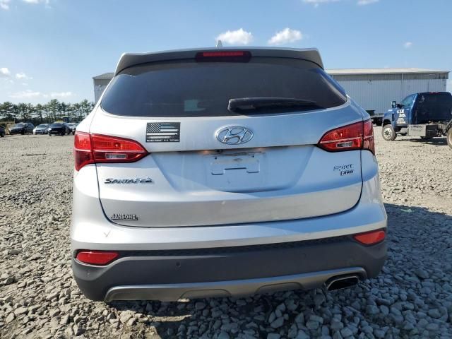 2014 Hyundai Santa FE Sport