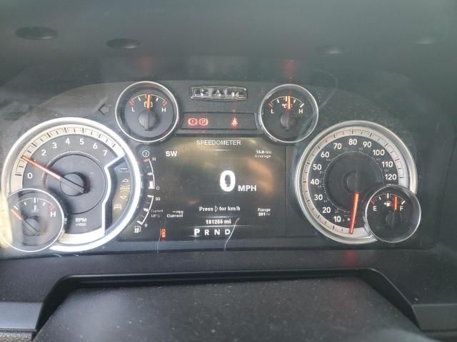 2014 Dodge RAM 1500 Sport