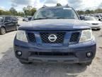 2011 Nissan Frontier S