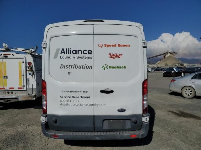 2015 Ford Transit T-150