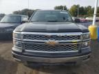 2014 Chev Rolet Silverado K1500 LT