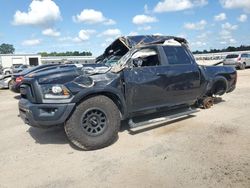 2017 Dodge RAM 1500 Rebel en venta en Harleyville, SC
