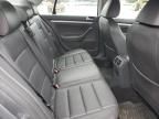2009 Volkswagen Jetta SE