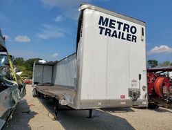 2024 Great Dane CCC-3314-01053 DRY Van Trailer en venta en Wilmer, TX