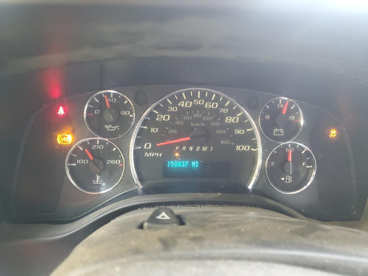 2018 GMC Savana Cutaway G3500