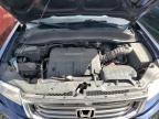 2013 Honda Ridgeline RTL
