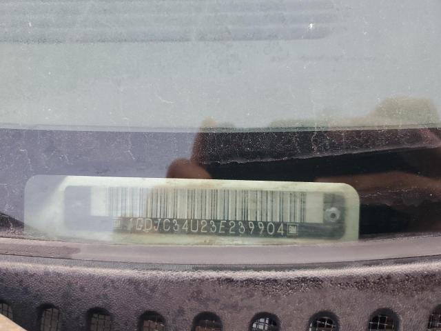 2003 GMC New Sierra C3500